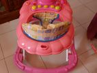 Akta Baby Walker Sell Kora Hobe