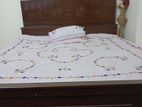 Bed for sell