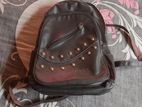 akta black ladies bag