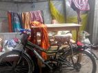 Bicycle sell