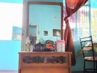 Dressing table for sale