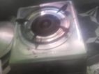 Stove with cylinder for sell