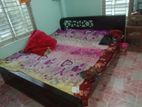 Bed for sell