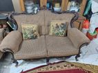 Akter 3 & 2 person sofa