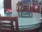 Akther Furniture /আকতার ফার্নিচার এর ডাইনিং টেবিল ও চেয়ার