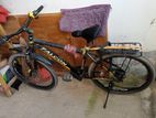 Bicycle for sell