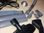 Vaccume Cleaner Sell Korbo