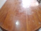 akti dining table bikri hobe