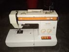 Japani machine sewing