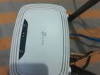 AKTI TP-LINK ROUTER BIKROY