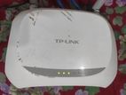 AKTI TP-LINK ROUTER SELL DIBO. TL-WR840N