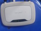 AKTI TP-LINK ROUTER ( TL-WR841HP ) HOBE.