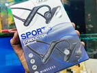 AKZ G10 Sports Conduction Earphone