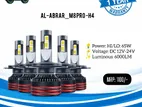 AL-ABRAR M8 pro- H4