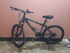 Cycle for sell