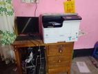 Photocopy Machine
