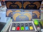 Al Furkan Combo Offer 5 peach set