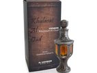 Al Haramain Attar Khulasat Oudh 30 Ml