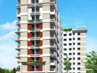 Al Most Ready Apartment Sales Ashkona ( Haji Camp) ,Uttara, Dhaka.
