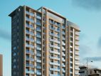 Al-Most Ready Condominium Apartment for Sale @ Mirpur 11