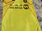 Al Naser Football Jersey