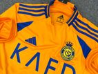 Al nasser jersy