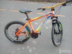 Cycle for sell