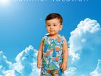 Alam's Baby Wear