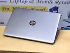 A+LAPTOP-HP 850G3-Core i5-6Gen-8/256/HD15.6" FHD