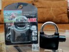 Alarm Lock (তালা)