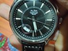ALBA Men Analog wrist watch