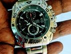 ALBA Sports Driver Watch 100% জেনুইন মেশিন
