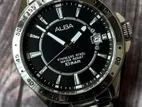 Alba Watch by Seiko