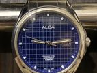 ALBA Water Resistant St. Steel