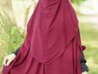 Albina Hijab ,,,or,,, Readymade Khimar (Only Hijab)...