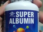 Albumin Supplement Super USA অ্যালবুমিন সাপ্লিমেন্ট ইউএসএ