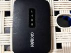 Alcatel 4G Pocket Router Sim