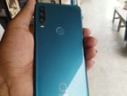 Alcatel One Touch T10 4/64 (Used)