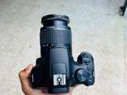 Camera 750D sell