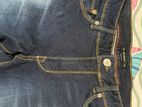 Alcott jeans