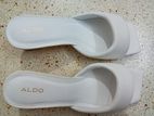 ALDO Leather Shoe for sell