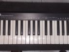 Alesis Q49 usb midi keyboard