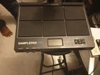 Alesis samplepad pro