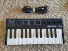 Alesis V Mini Midi Keyboard