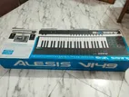 Alesis Vi49-key Usb/midi Keyboard Controller