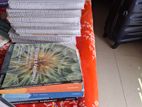 Alevel Books