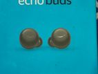Alexa echo buds(2nd gen) ANC