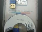 Alfa net wireless Adapter