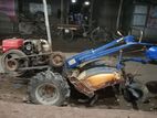 Zubr Q-78 Forte Walking Tractor