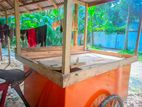 Food Cart Sell